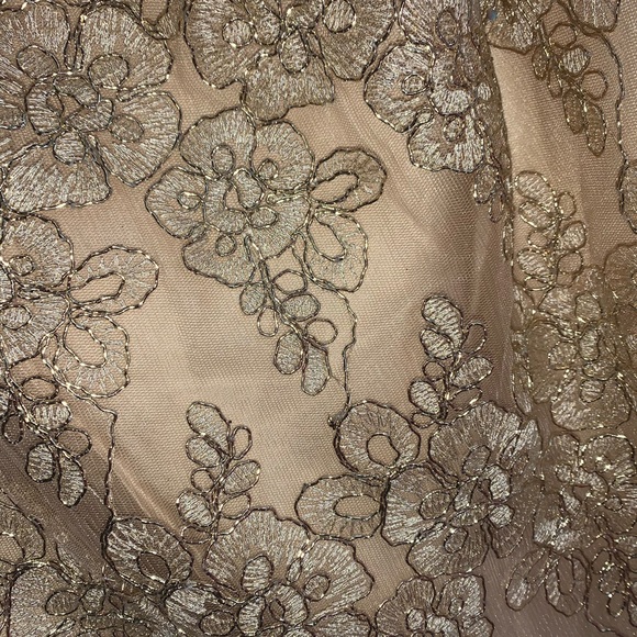 NWOT Homecoming/Sweethearts/Special Event Dress - Picture 2 of 3